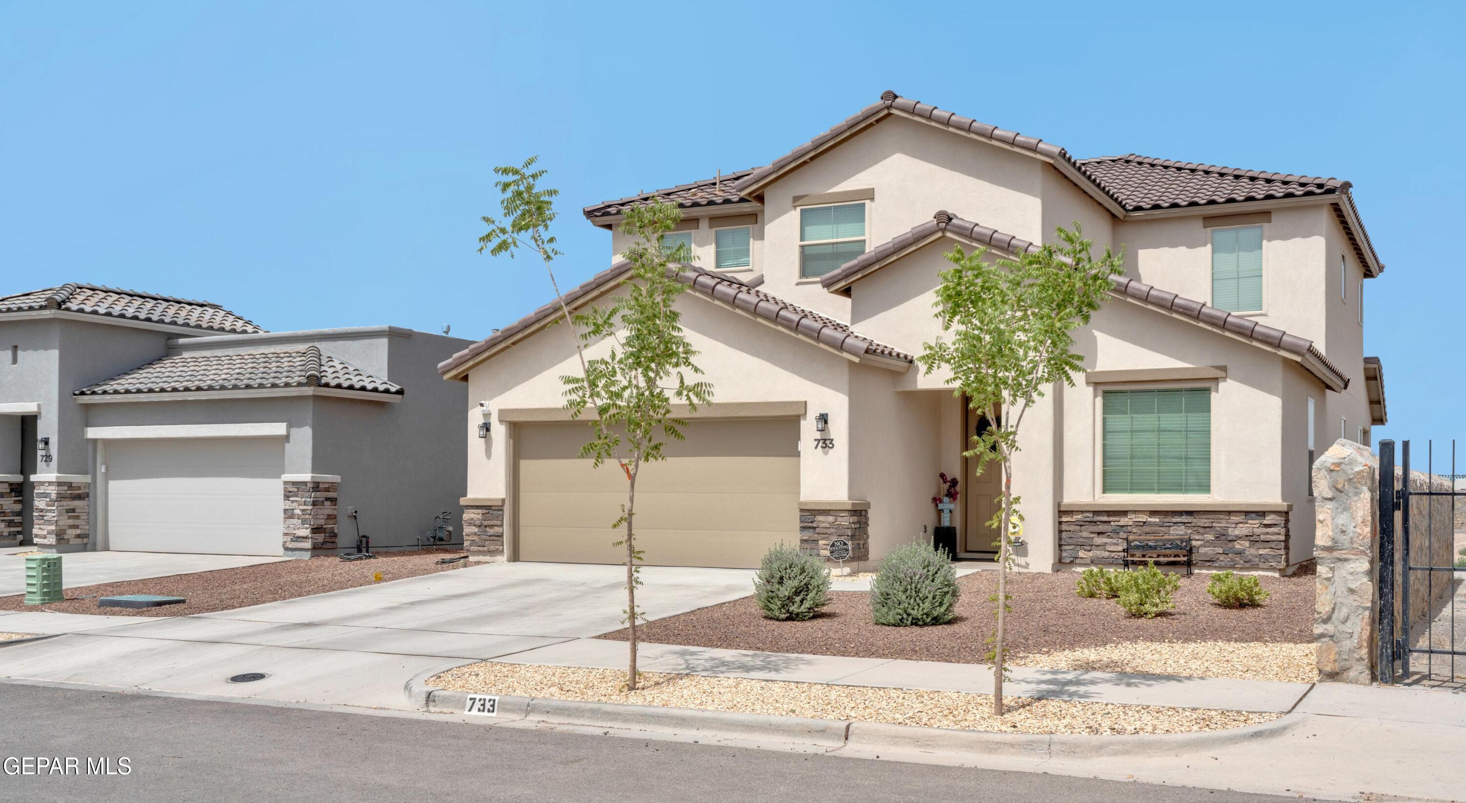 Residential in Horizon City 4