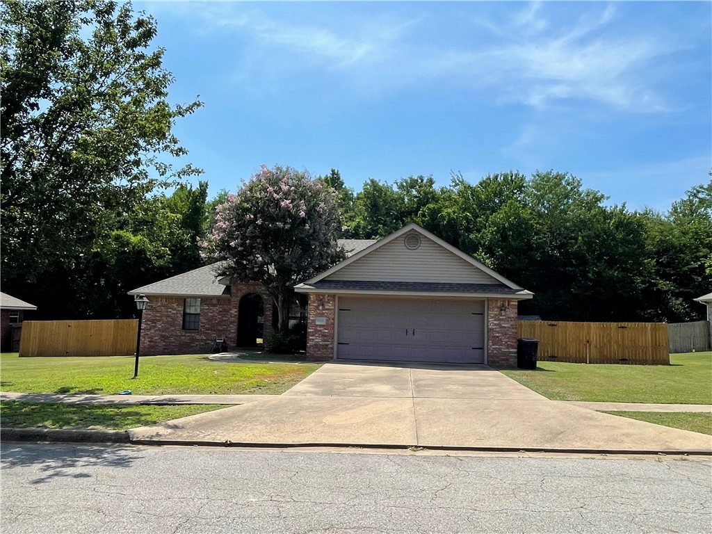 Daybreak Ln, Alma, AR 72921