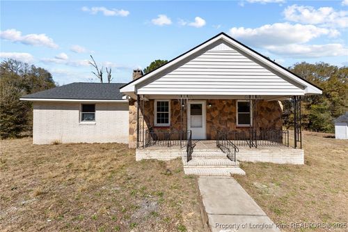 163 E Hudson St, Fayetteville, NC, 28306-3009 | Card Image