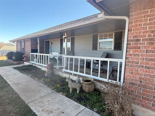 7940 Sundown Ln, Harrah, OK, 73045-8932 | Card Image