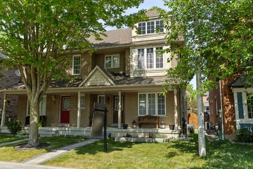 35 Salt Dr, Ajax, ON, L1S7P5 | Card Image