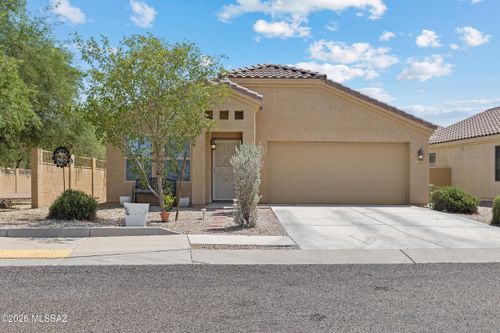 1807 W Oviedo Ct, Tucson, AZ, 85746-1213 | Card Image