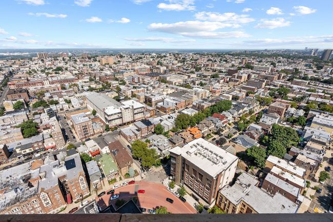 APT-33L - 6040 Kennedy Blvd E, House other with 1 bedrooms, 1 bathrooms and null parking in West New York NJ | Image 20