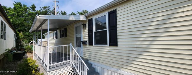 3 Shorehaven Trailer Park, House other with 2 bedrooms, 1 bathrooms and null parking in Hazlet NJ | Image 11