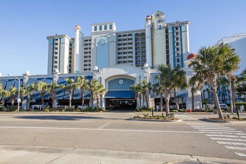 655-2401 S Ocean Blvd, Myrtle Beach, SC, 29577-4746 | Card Image
