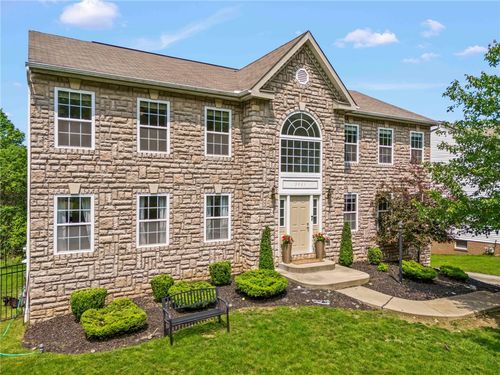 3021 Sylvan Ter, Indiana TWP - NAL, PA, 15024 | Card Image