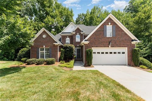 6102 Mill Chase Ct, Greensboro, NC, 27455-1279 | Card Image
