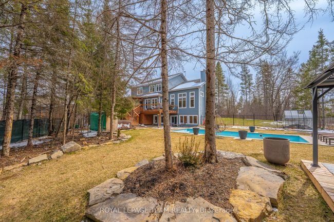 199 Blackberry Way, House other with 4 bedrooms, 4 bathrooms and 6 parking in Dunrobin ON | Image 42