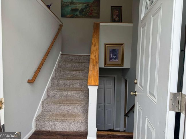 3495 Southchase Dr, House other with 6 bedrooms, 3 bathrooms and null parking in Gainesville GA | Image 9