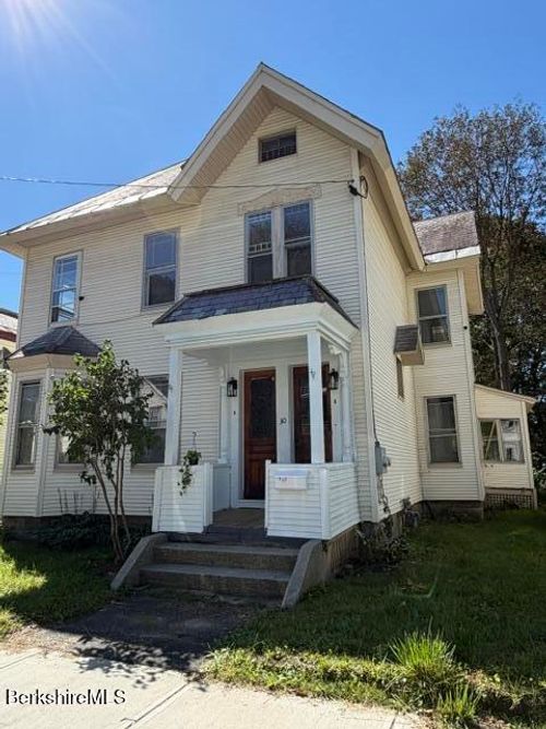 2nd-floor-30 Hall St, North Adams, MA, 01247-2545 | Card Image