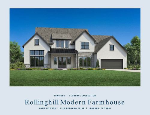 5120 Bergamo Dr, Leander, TX, 78641-6500 | Card Image