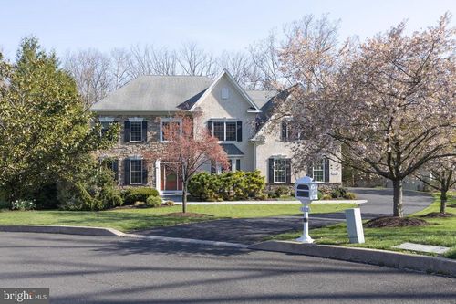 1321 Meadowbrook Ct, Jenkintown, PA, 19046-1433 | Card Image