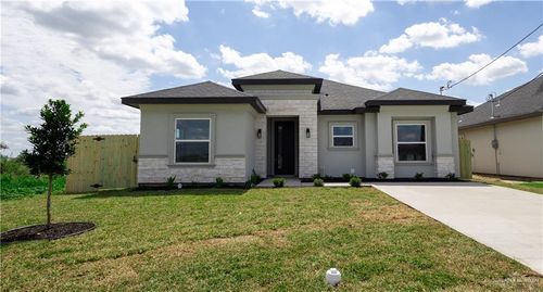 2008 Alisson Street, Alton, TX, 78573 | Card Image