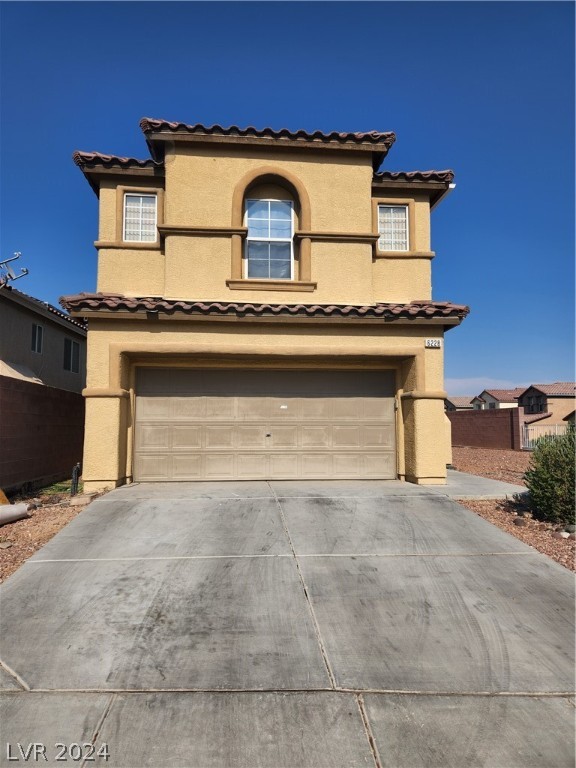 Spoon River Ct, Las Vegas, NV 89139