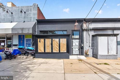 2100 Rhode Island Ave Ne, WASHINGTON, DC, 20018-2837 | Card Image