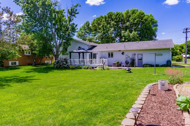 141 Jacob St, House other with 4 bedrooms, 3 bathrooms and null parking in Hamburg MN | Image 54
