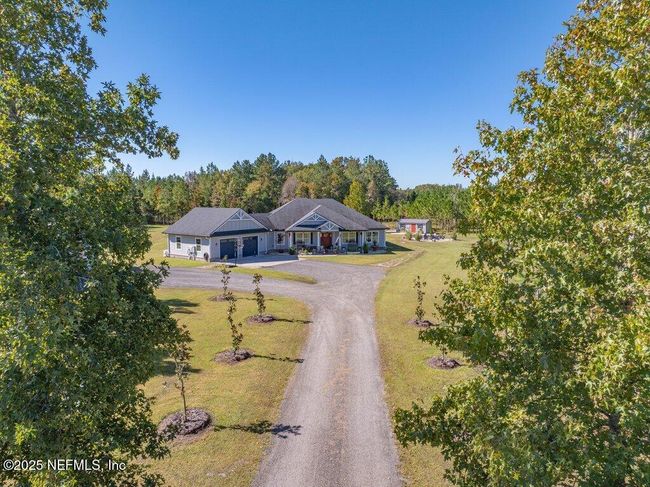 55074 Countree Life Way, House other with 4 bedrooms, 3 bathrooms and null parking in CALLAHAN FL | Image 22