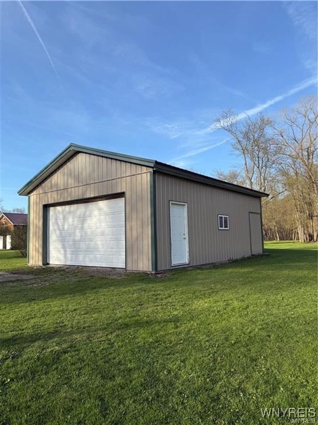 156 Church St, House other with 2 bedrooms, 1 bathrooms and null parking in Randolph NY | Image 21