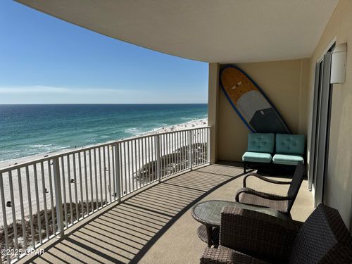 705-10625 Front Beach Rd, Panama City Beach, FL, 32407-6520 | Card Image