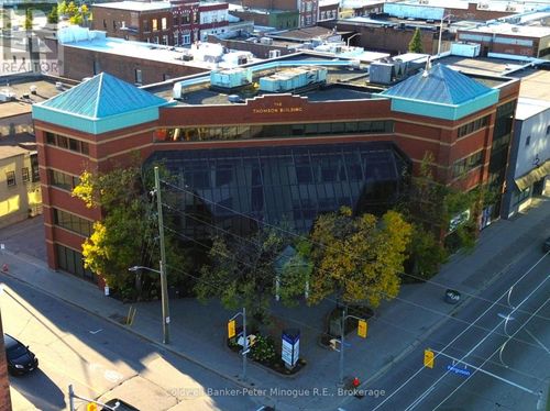 3rd-flr-101 Mcintyre St W, North Bay, ON, P1B2Y5 | Card Image