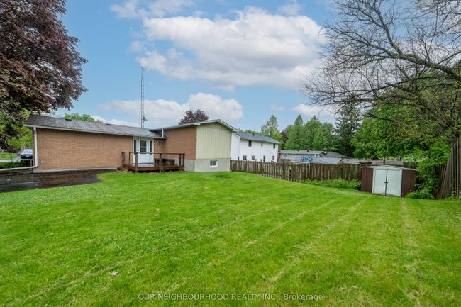 24 Andrews Rd, House other with 4 bedrooms, 2 bathrooms and 4 parking in Orono ON | Image 25