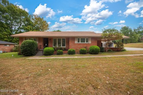 2380 N Meridian St, Greenfield, TN, 38230-3965 | Card Image