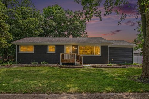 405 Cedar St Nw, Demotte, IN, 46310-9556 | Card Image