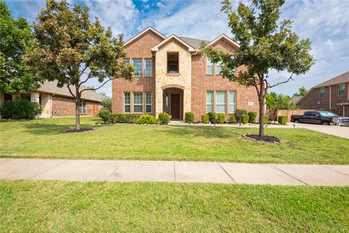 1812 Watermark Ln, Wylie, TX, 75098-6419 | Card Image