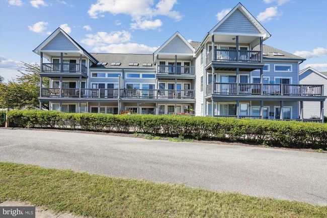 1 Bayview Rd, Townhouse with 3 bedrooms, 2 bathrooms and null parking in BETTERTON MD | Image 10