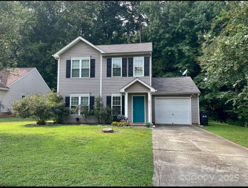 231 Woodlynn Dr, Charlotte, NC, 28214-1352 | Card Image