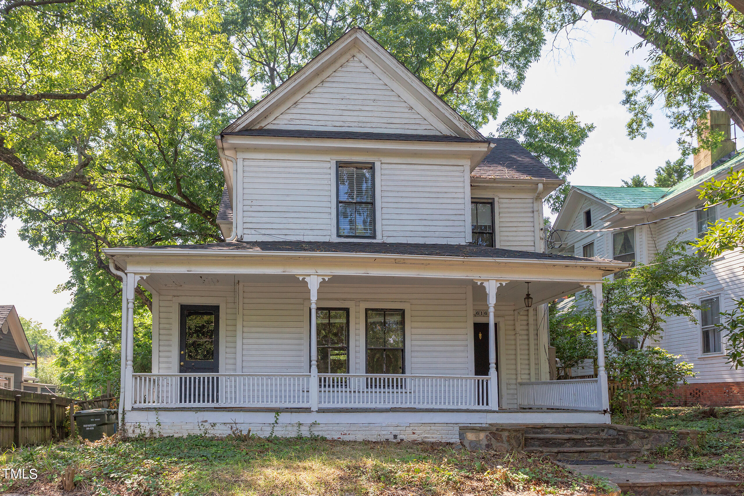 Shepherd St, Durham, NC 27701