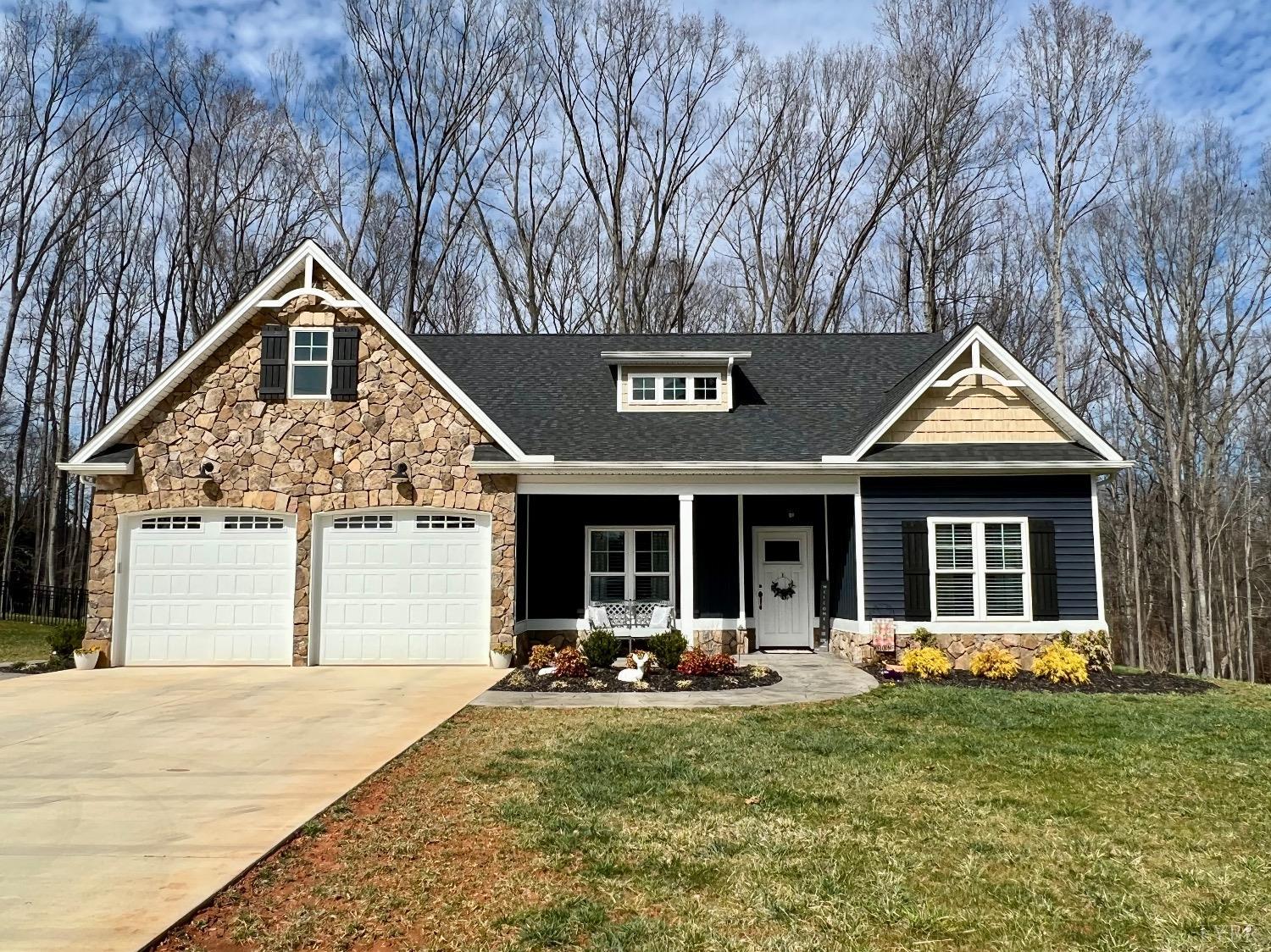 Boonsboro Rd, Lynchburg, VA 24503