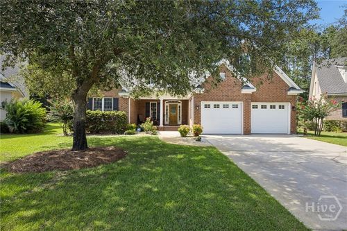 6 Misty Marsh Ct, Savannah, GA, 31419-5400 | Card Image