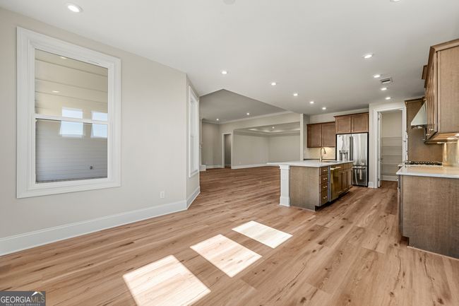 166 Sharp Trl, House other with 6 bedrooms, 6 bathrooms and null parking in Hoschton GA | Image 18