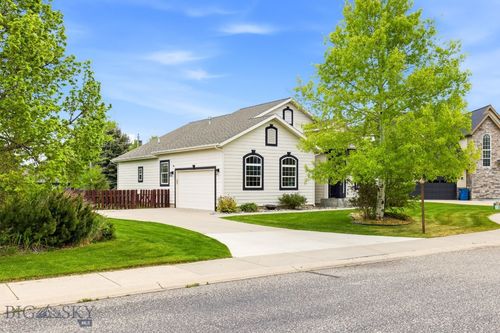 51 E Kimberly Ct, Bozeman, MT, 59718-7688 | Card Image