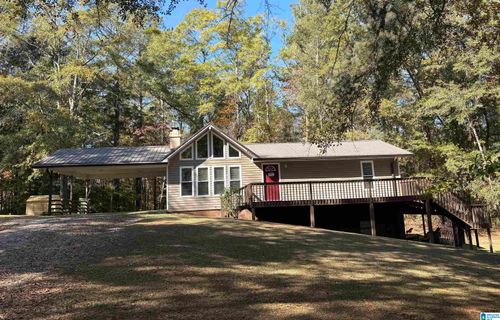 289 Olive Branch Rd, Ashland, AL, 36251-8003 | Card Image