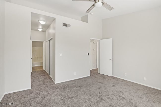 UNIT-201 - 4811 Black Bear Rd, Condo with 2 bedrooms, 2 bathrooms and null parking in Las Vegas NV | Image 15
