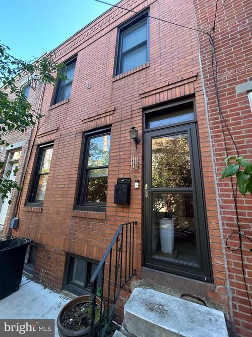 1118 Greenwich Street, PHILADELPHIA, PA, 19147 | Card Image