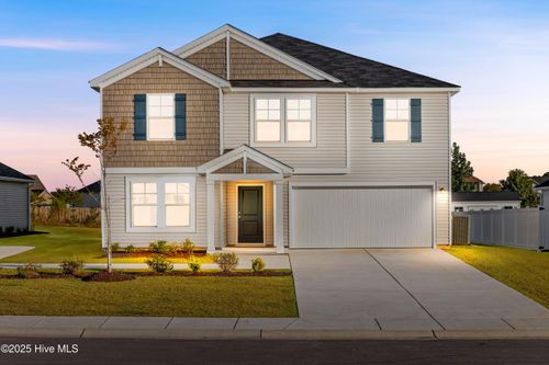 624 S Squires Run Ln, Richlands, NC, 28574 | Card Image