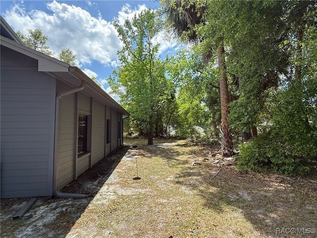 154 7 Th Ave, Home with 0 bedrooms, 0 bathrooms and null parking in CRYSTAL RIVER FL | Image 45
