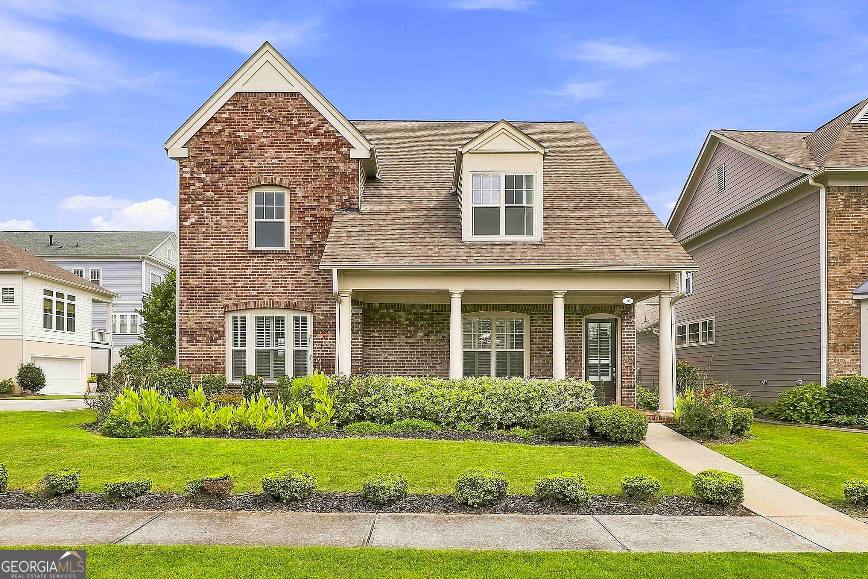 Residential in Peachtree City