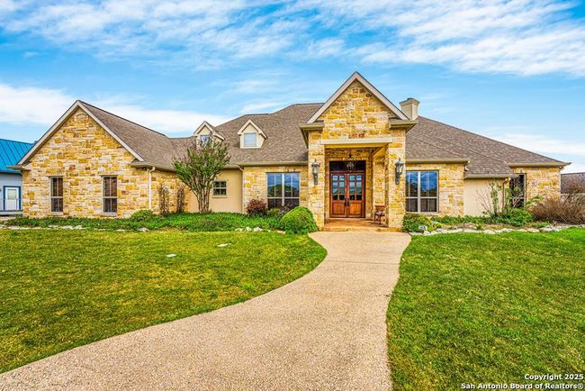 2021 Vista Ridge Dr, House other with 3 bedrooms, 3 bathrooms and null parking in Kerrville TX | Image 27