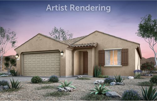 36434 N Ghia Dr, San Tan Valley, AZ, 85140-0726 | Card Image