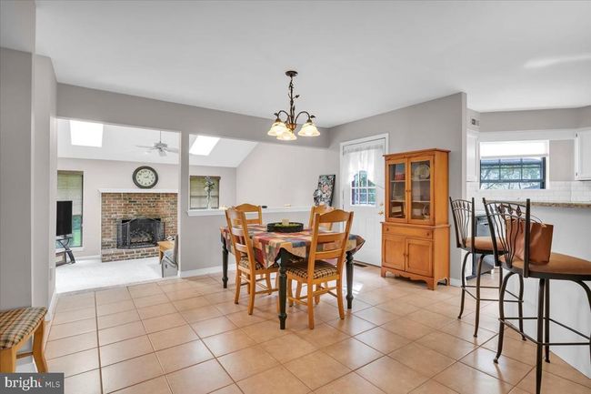 16 Edinburgh Ct, House other with 4 bedrooms, 3 bathrooms and null parking in MOUNT LAUREL NJ | Image 10