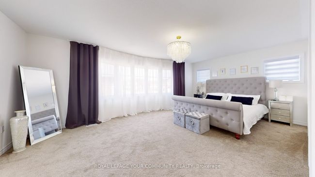 1072 Wickham Rd, House other with 5 bedrooms, 5 bathrooms and 3 parking in Innisfil ON | Image 27