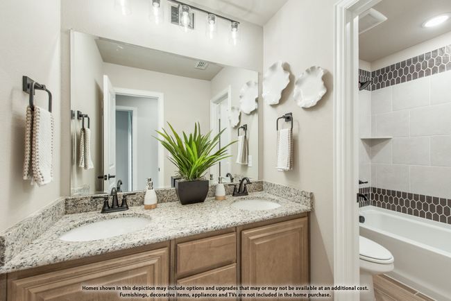 12725 Barretta Dr, House other with 4 bedrooms, 3 bathrooms and null parking in Godley TX | Image 30