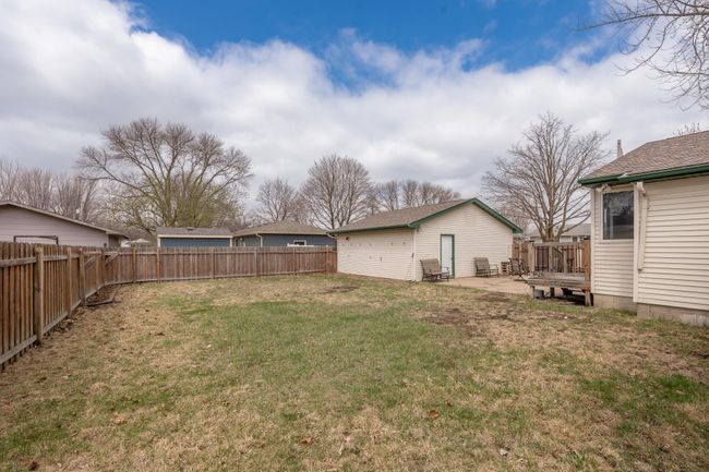 230 N Black Eagle Dr, House other with 5 bedrooms, 3 bathrooms and null parking in Mankato MN | Image 26