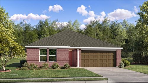 2828 Sharp Street, Pea Ridge, AR, 72751 | Card Image