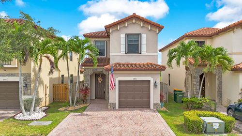 3785 Ne 2nd St, Homestead, FL, 33033-8000 | Card Image