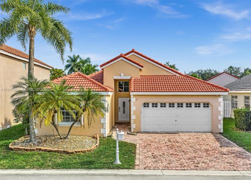255 Somerset Way, Weston, FL, 33326-2983 | Card Image